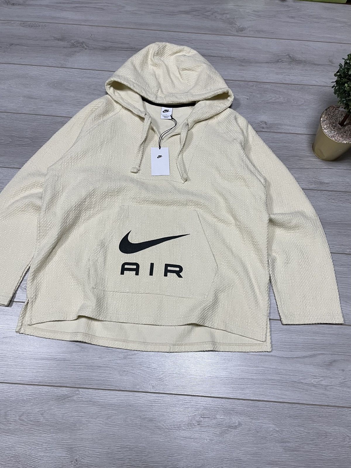 Nike × Stussy Stussy x Nike Hoodie rare big logo swoosh Size US L / EU 52-54 / 3 - 4 Thumbnail