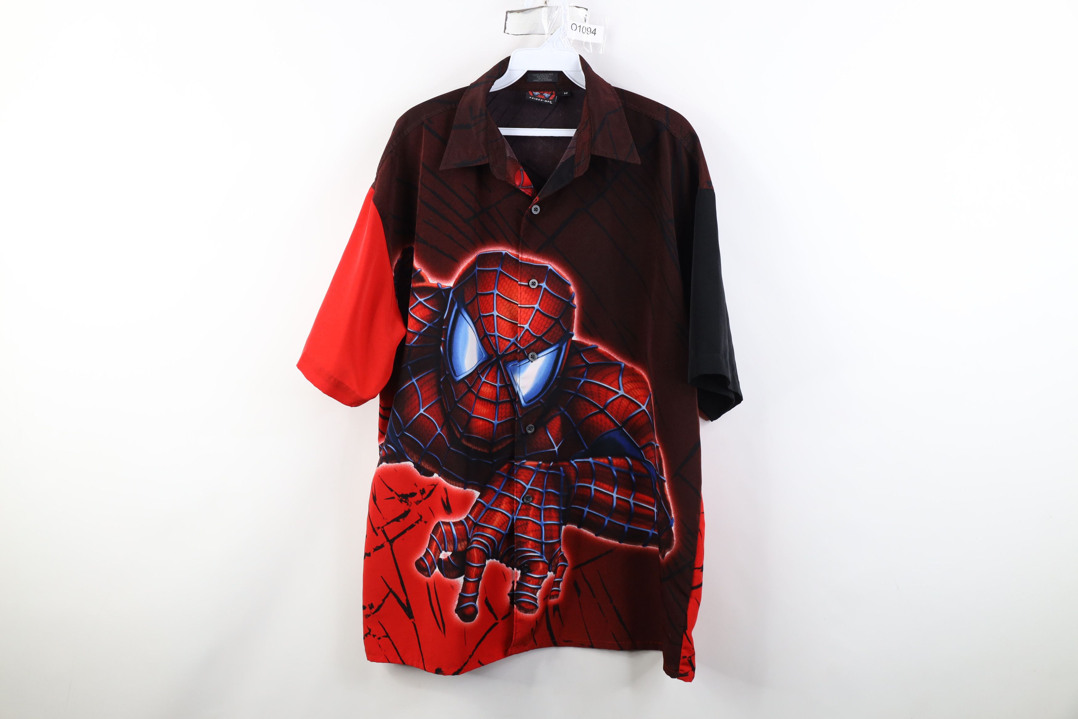 T-shirt manches courtes Homme AUTHENTIC Noir - Ref 425184-0001