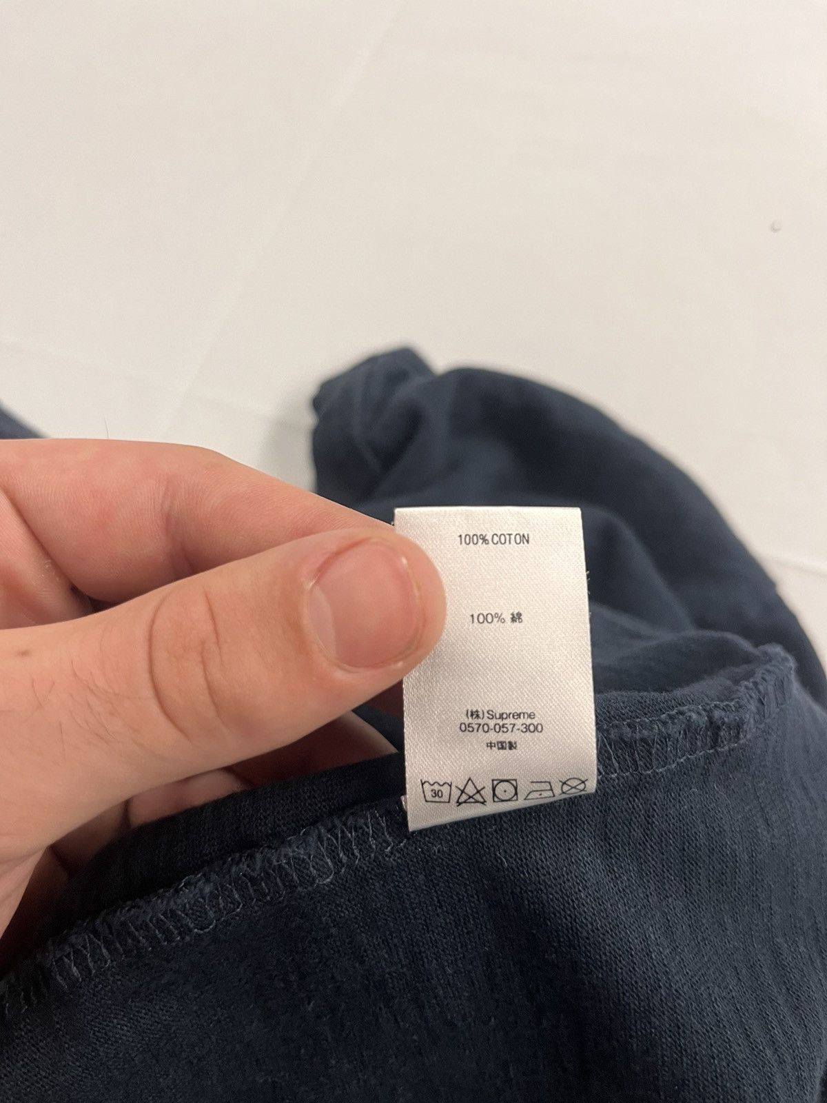 Supreme Supreme Arch SS Top Size US L / EU 52-54 / 3 - 7 Thumbnail