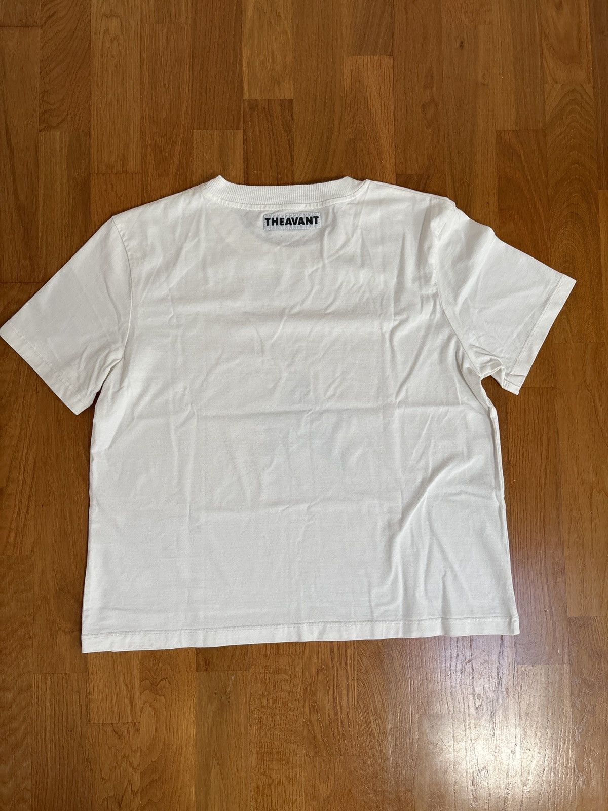 Other THEAVANT T-Shirt Size US M / EU 48-50 / 2 - 2 Thumbnail