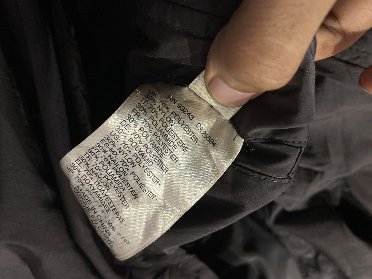 Beams Plus × Designer × Japanese Brand RAY BEAM by BEAMS JAPANESE BOMBER JACKET ADJUSTABLE Size L / US 10 / IT 46 - 12 Thumbnail