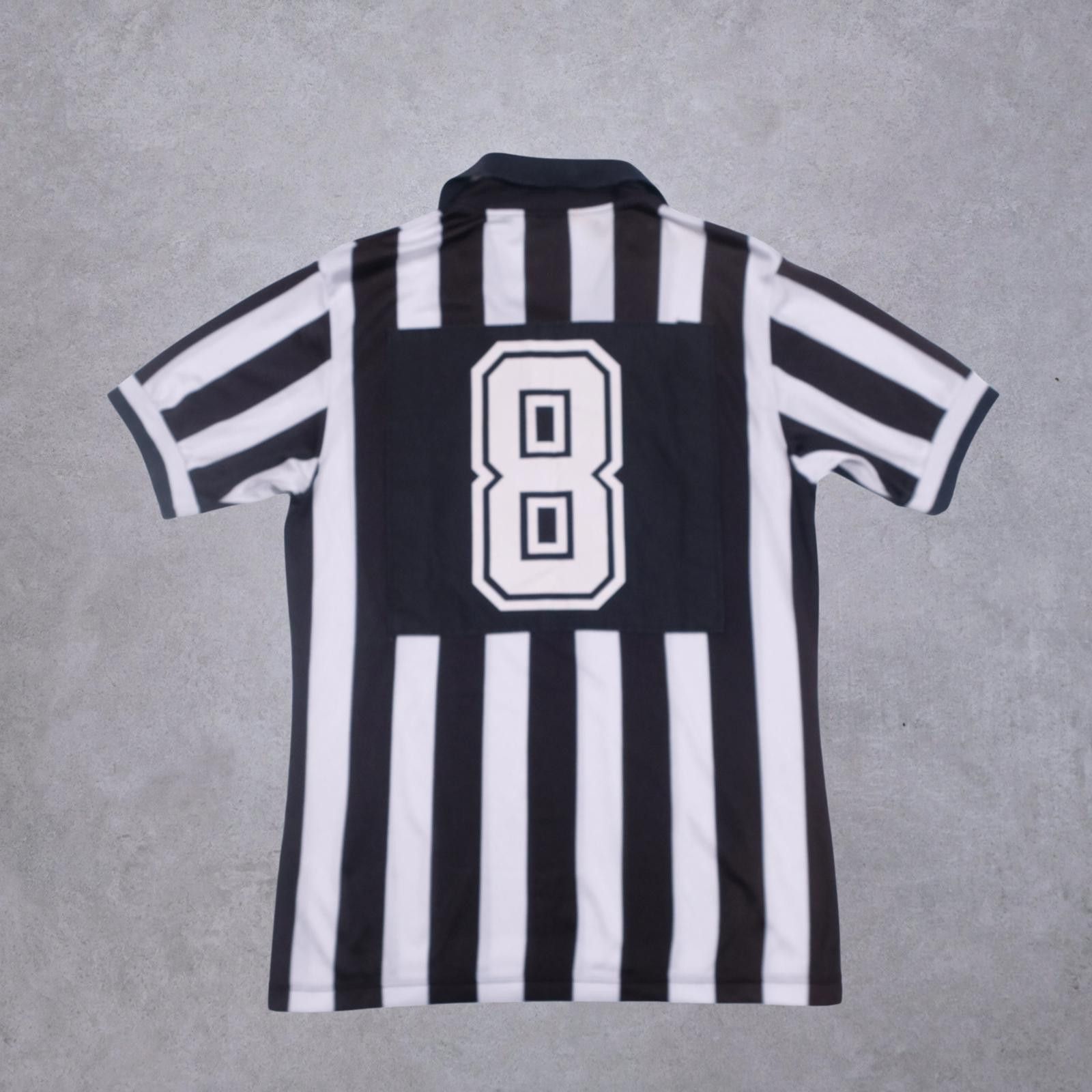 Le Coq Sportif 1990s VICE Footbal Store x Akira Custom Football Shirt (M/L) Size US M / EU 48-50 / 2 - 3 Thumbnail