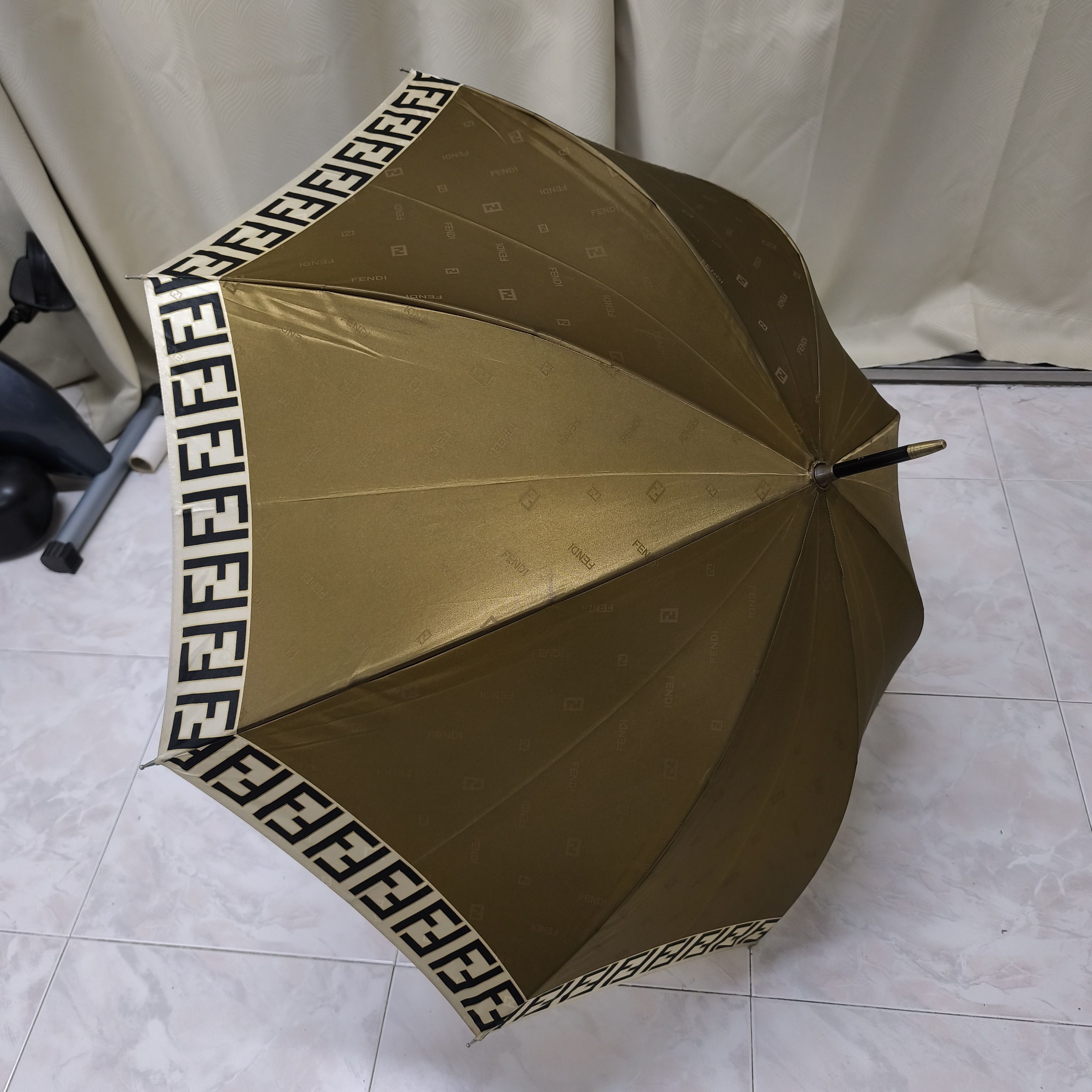 Vintage Fendi Umbrella