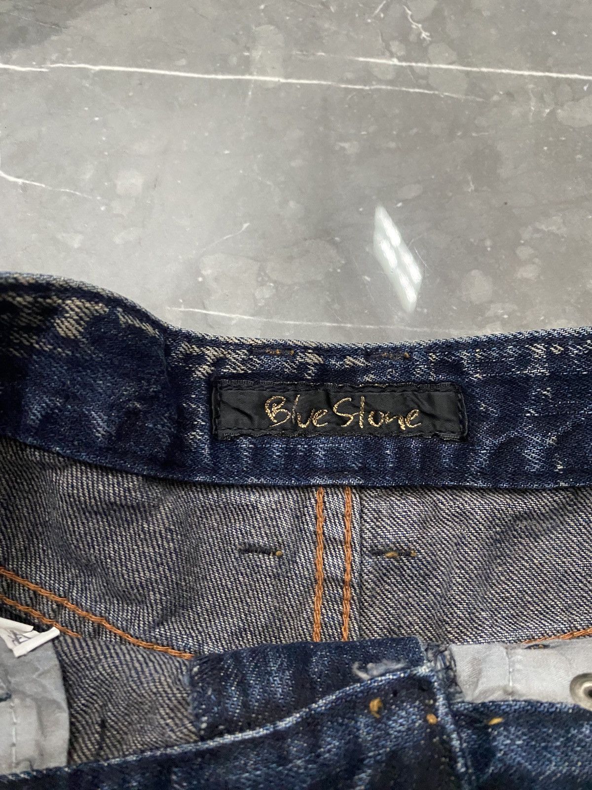 Beauty Beast × Hysteric Glamour × Japanese Brand Japanese Short Vintage Beautybeast Ifsixwasnine Kmrii Size 28" / US 6 / IT 42 - 5 Thumbnail