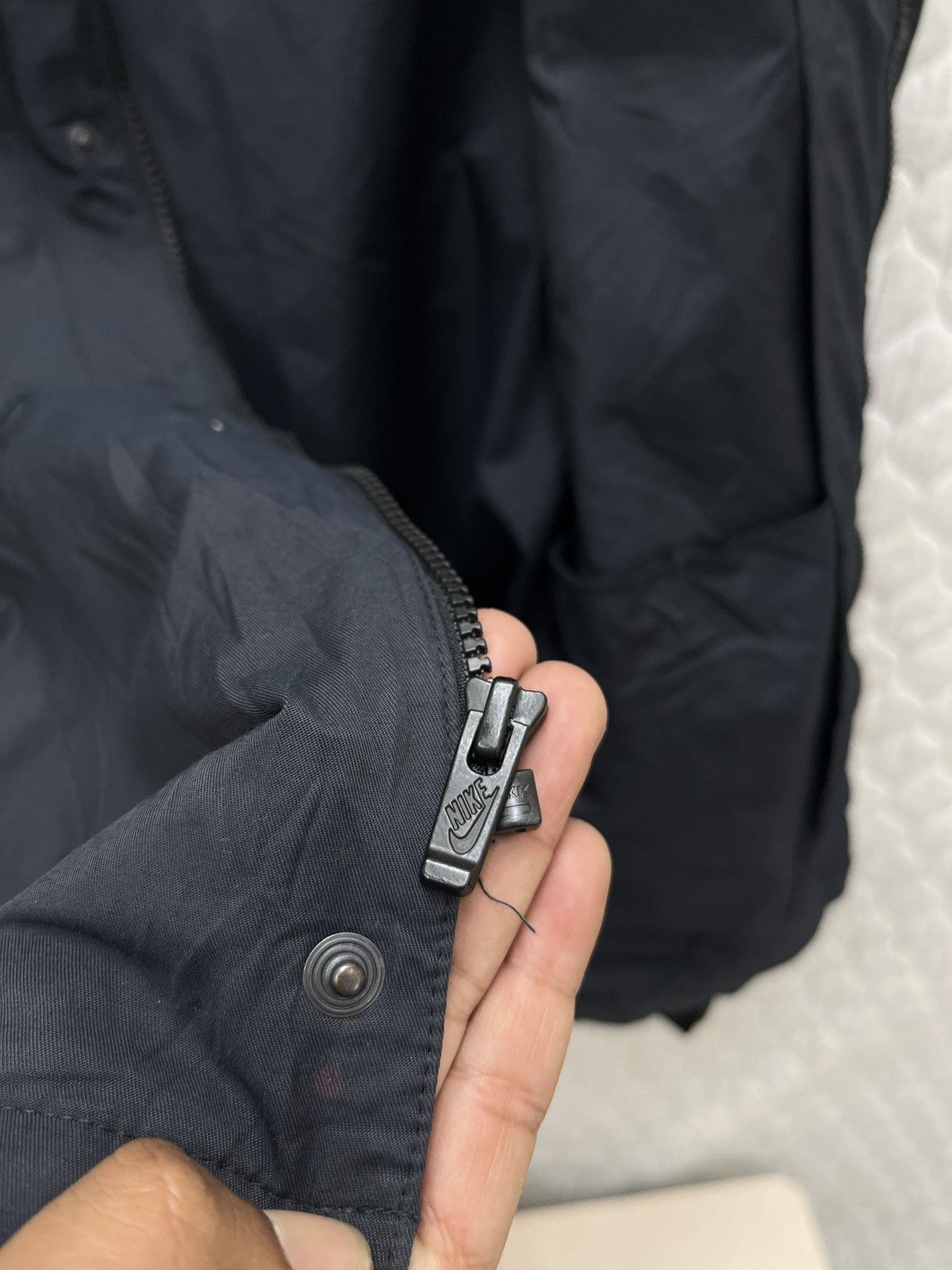 Nike 🔥🔥🔥STEALS NIKE LIGHT JACKET Size US S / EU 44-46 / 1 - 13 Thumbnail