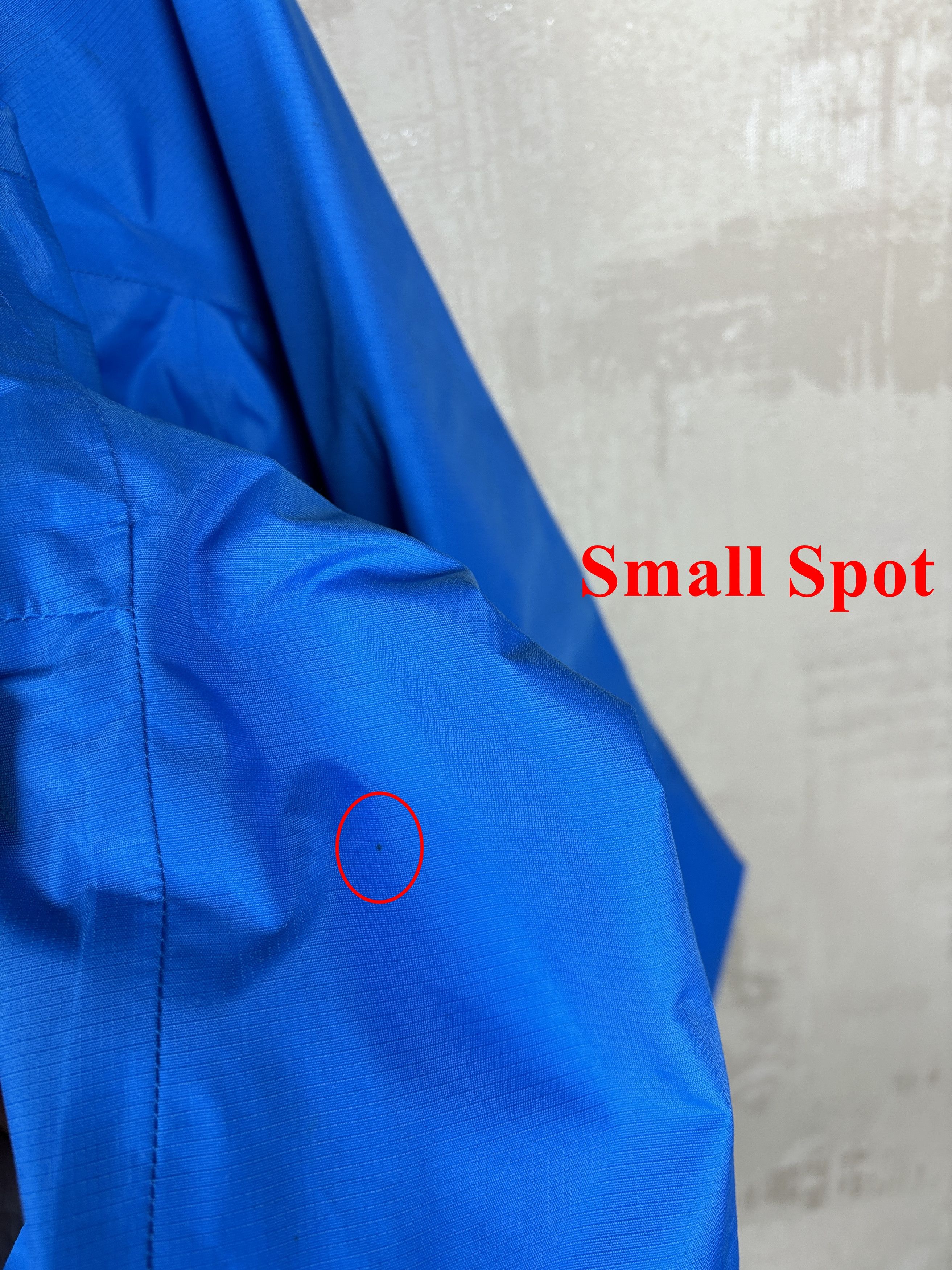 Other Palm Equipment Vector Jacket Canoeing Sailing Kayaking Size US XL / EU 56 / 4 - 14 Thumbnail