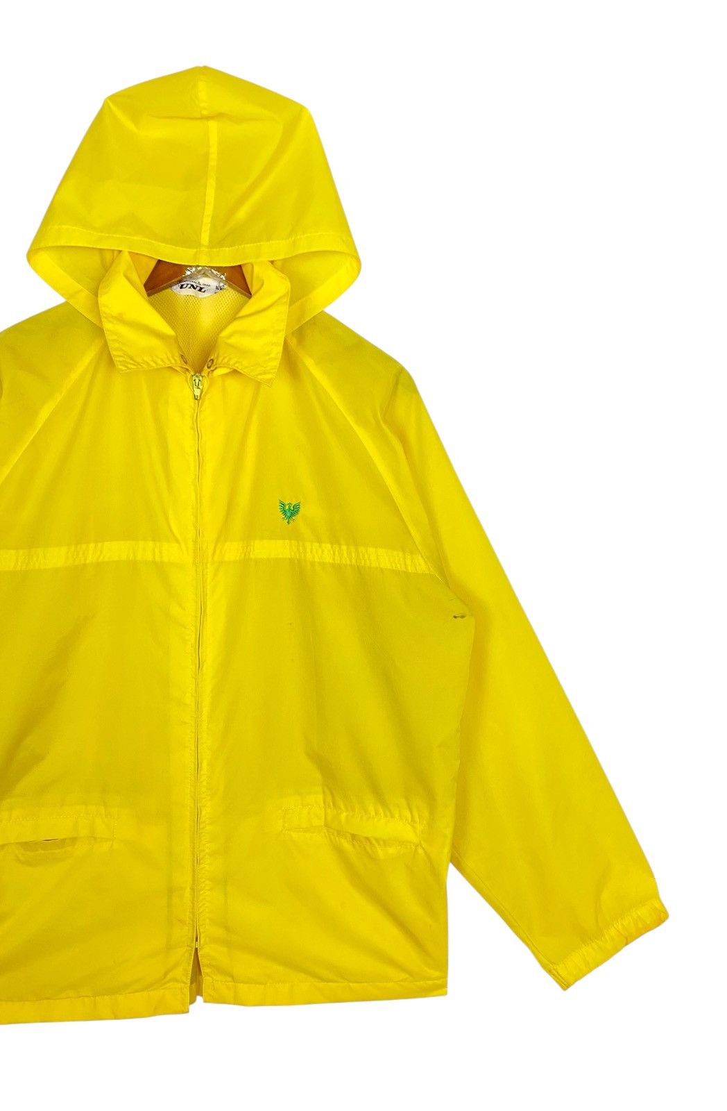 Dunlop Rare‼️Vintage Dunlop Light Jacket Size US M / EU 48-50 / 2 - 3 Thumbnail
