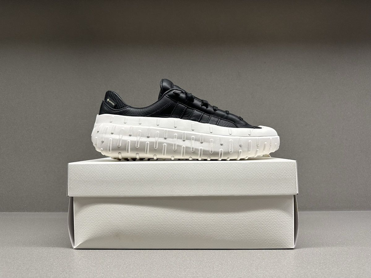 Adidas × Y-3 Adidas Y-3 GR.1P GTX Black White Size US 7.5 / EU 40-41 - 3 Thumbnail