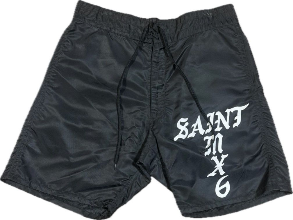 Saint Michael SAINT MICHAELS SHORTS SIZE M Size US 36 / EU 52 - 1 Thumbnail