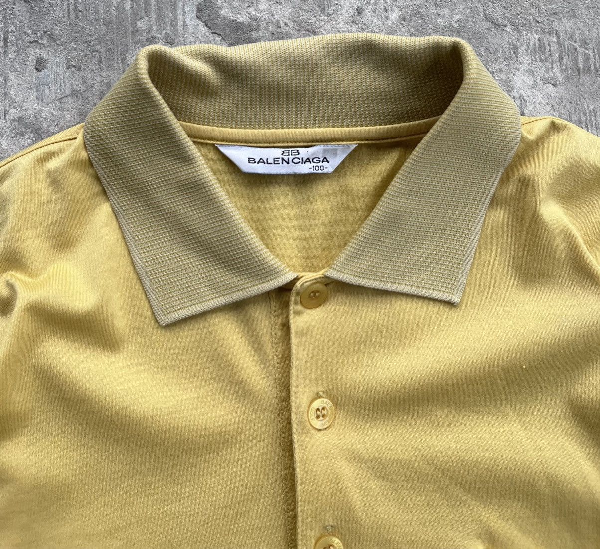 Balenciaga Vintage balenciaga Size US L / EU 52-54 / 3 - 3 Thumbnail