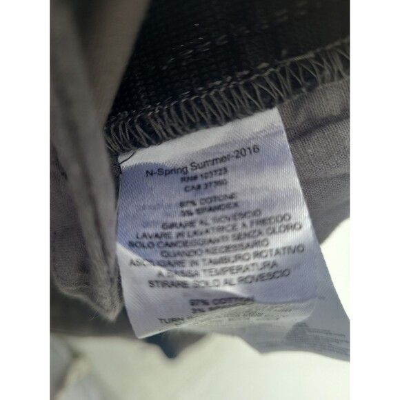 Armani Exchange Armani Xchange Tech Shorts Size US 33 - 4 Thumbnail