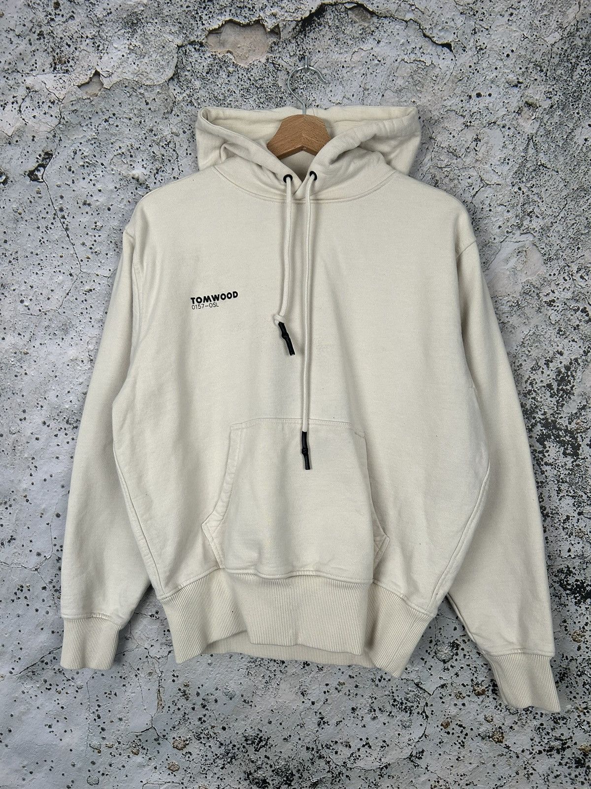 Other Graphic Hoodie Streetwear Y2K Boxy Fit Drill Skate Rock Punk Size US S / EU 44-46 / 1 - 3 Thumbnail