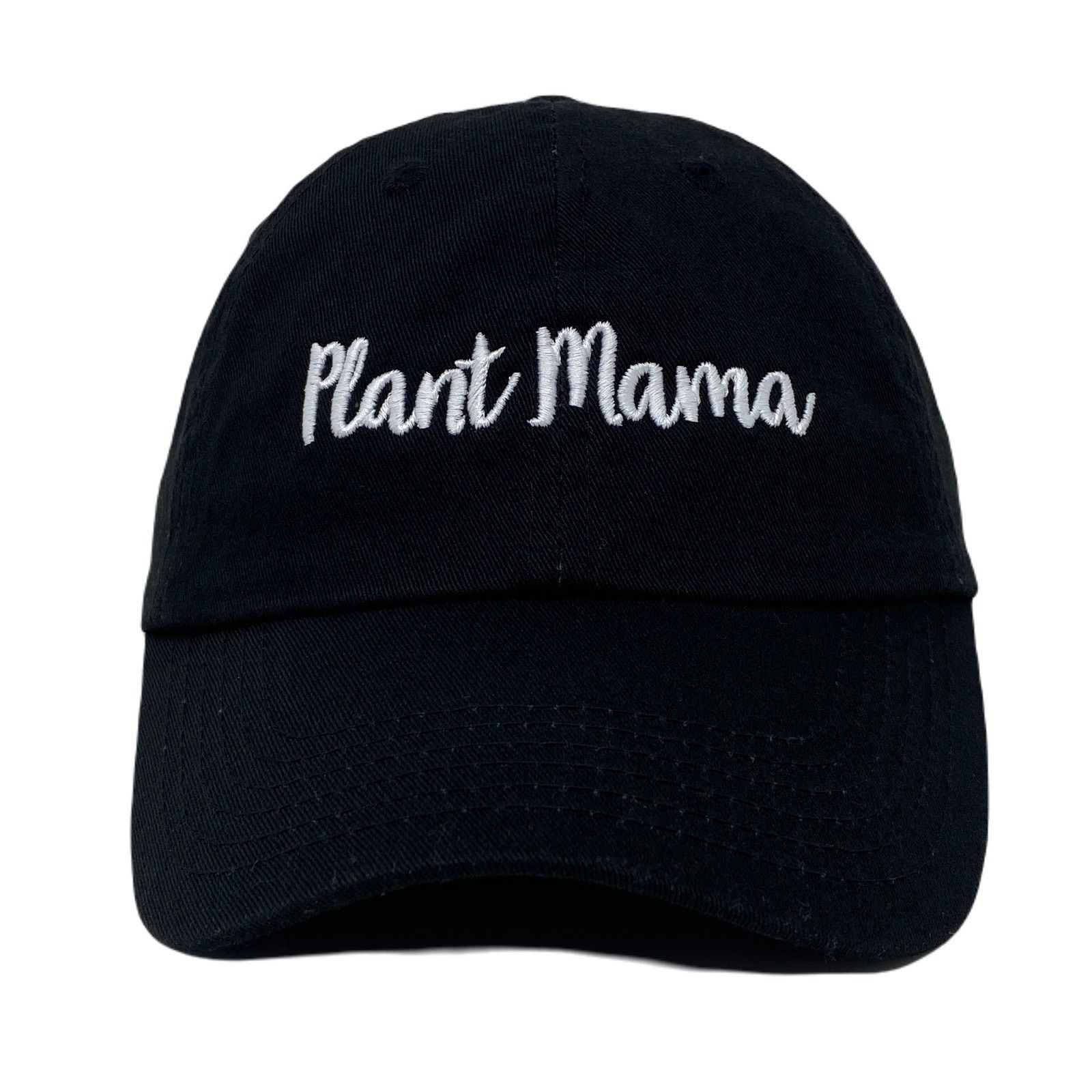 Other Plant Mama Dad Hat Size ONE SIZE - 5 Thumbnail