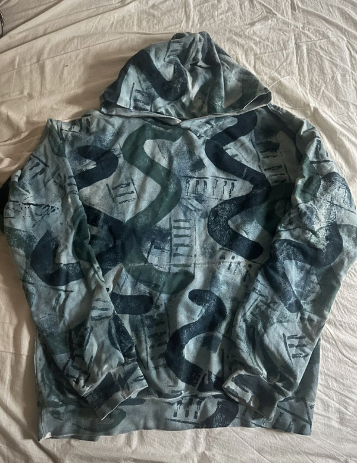 DENIM TEARS Denim Tears x Skepta Size US L / EU 52-54 / 3 - 1 Thumbnail