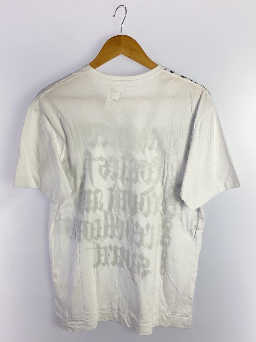 Comme des Garcons × Comme des Garcons Homme Plus Chain Graphic Tee Size US M / EU 48-50 / 2 - 2 Thumbnail