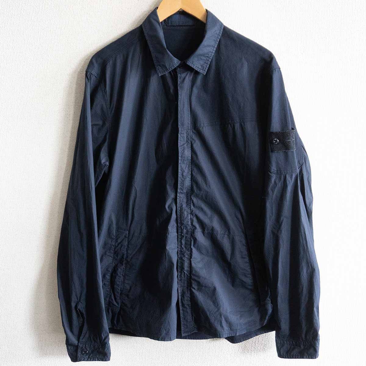 Stone Island TELA STELLA - SPECIAL 30TH ANNIVERSARY PIECE | Grailed