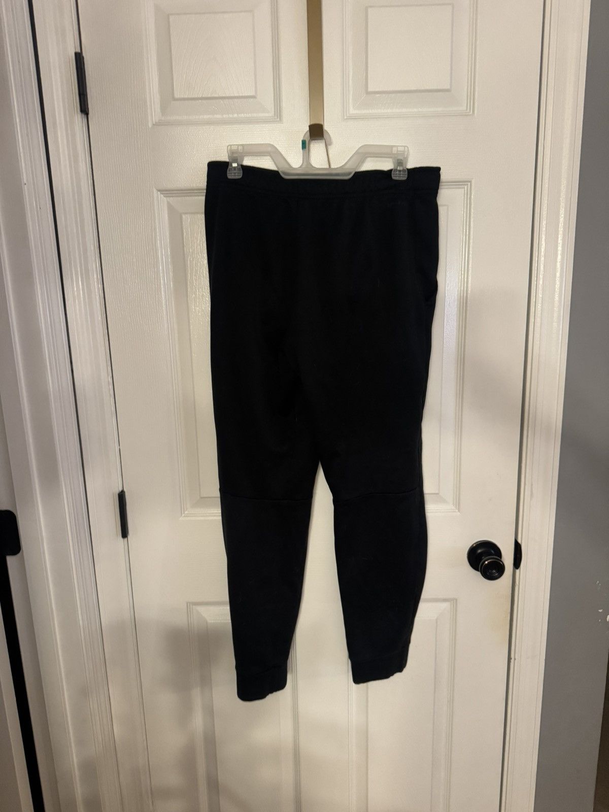 Nike Nike jogger sweatpants Size US 32 / EU 48 - 3 Thumbnail
