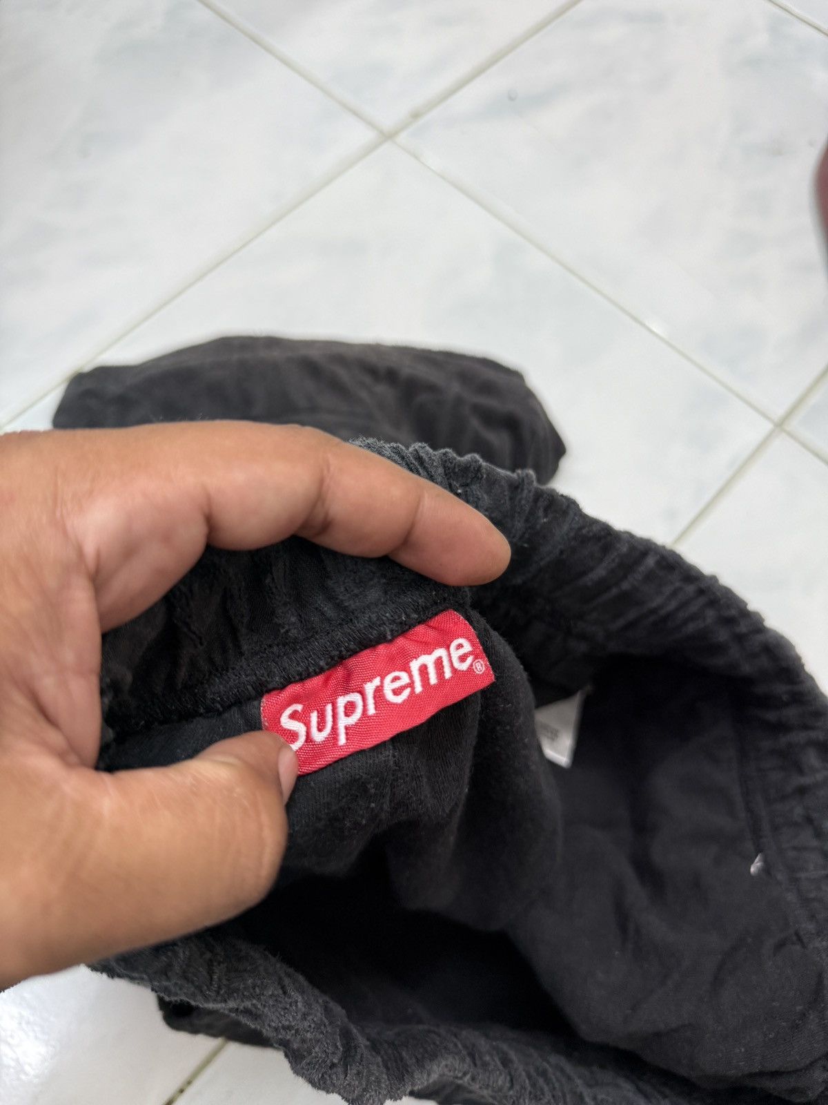 Supreme 🔥🔥🔥ARCHIVE SUPREME SHORTS Size US 34 / EU 50 - 11 Thumbnail