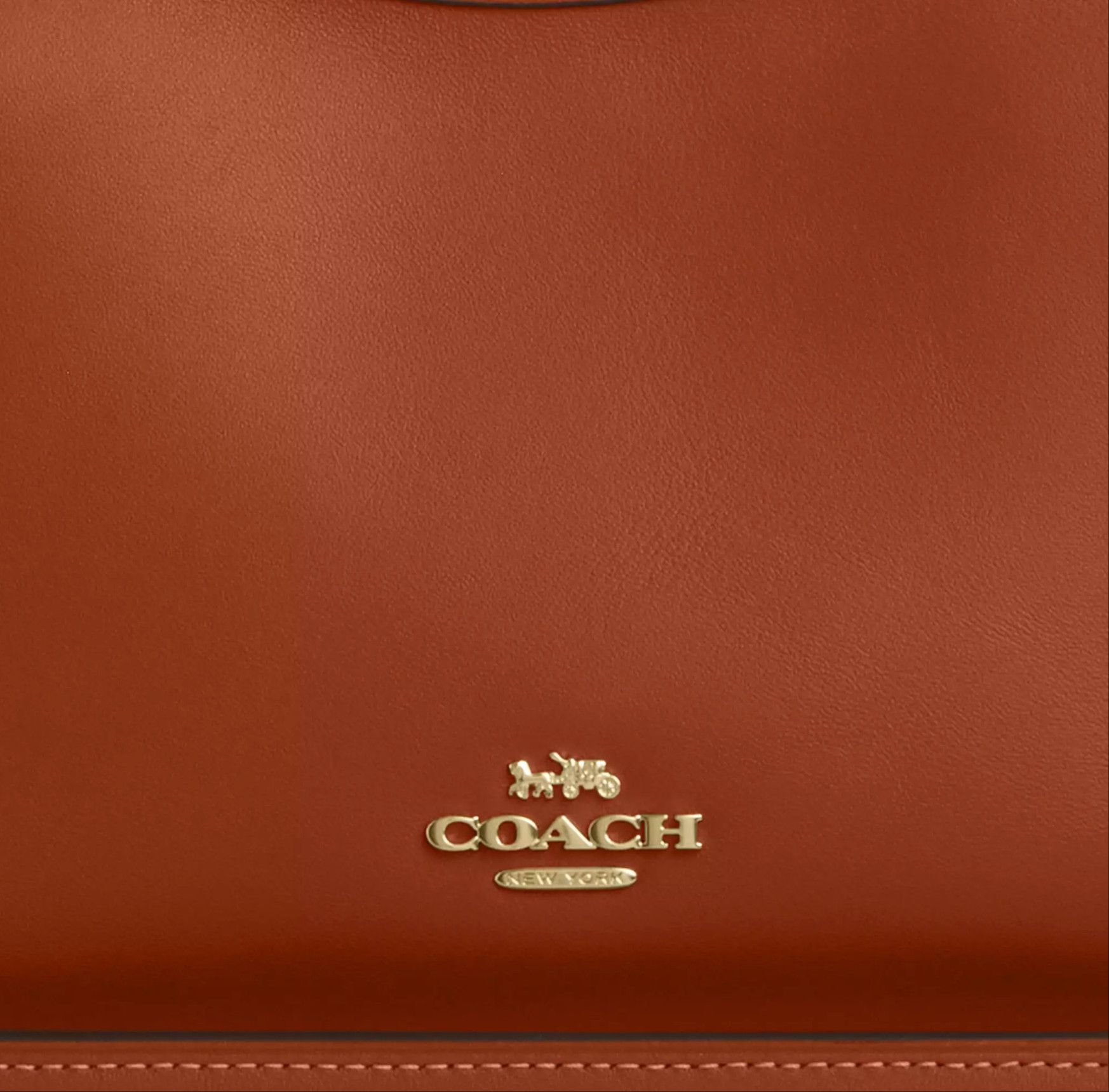 Coach Laurel Small Shoulder Bag CBH68 Size ONE SIZE - 11 Thumbnail