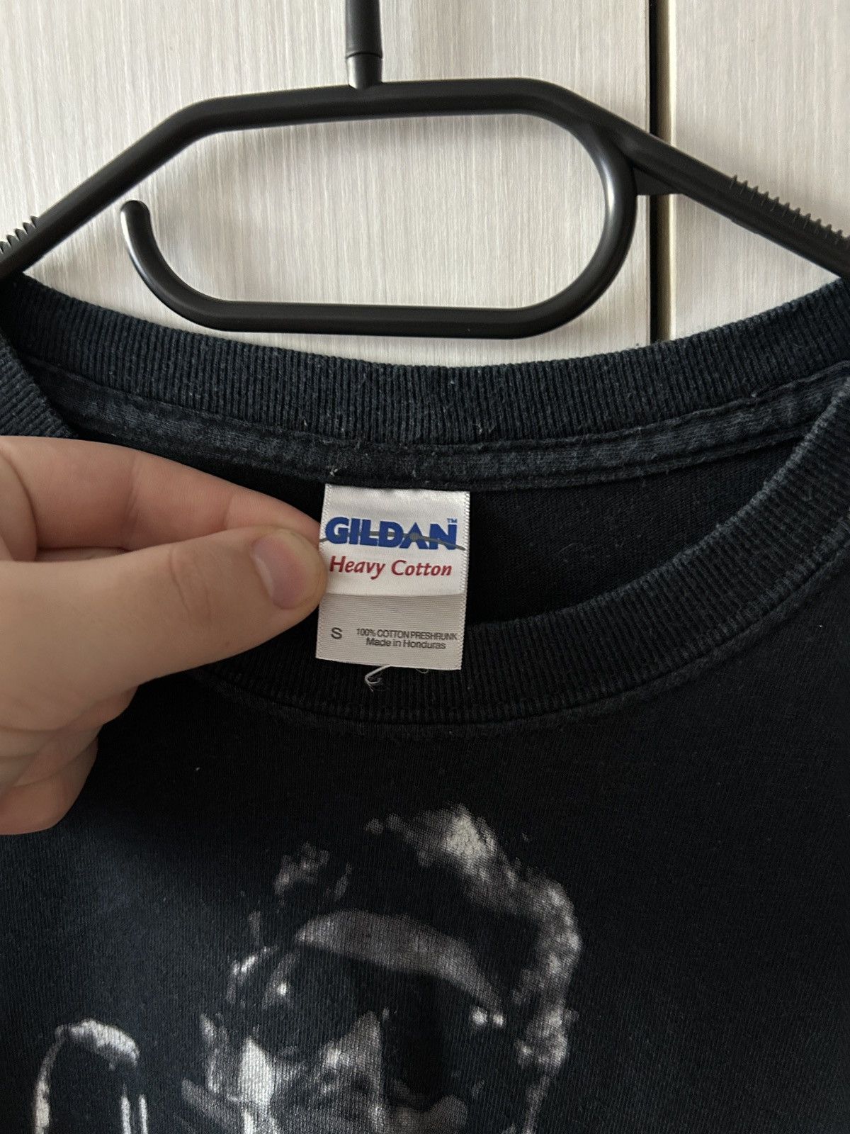 Band Tees × Vintage Vintage Bruce Springsteen big logo merch shirts 2010s Size US S / EU 44-46 / 1 - 3 Thumbnail