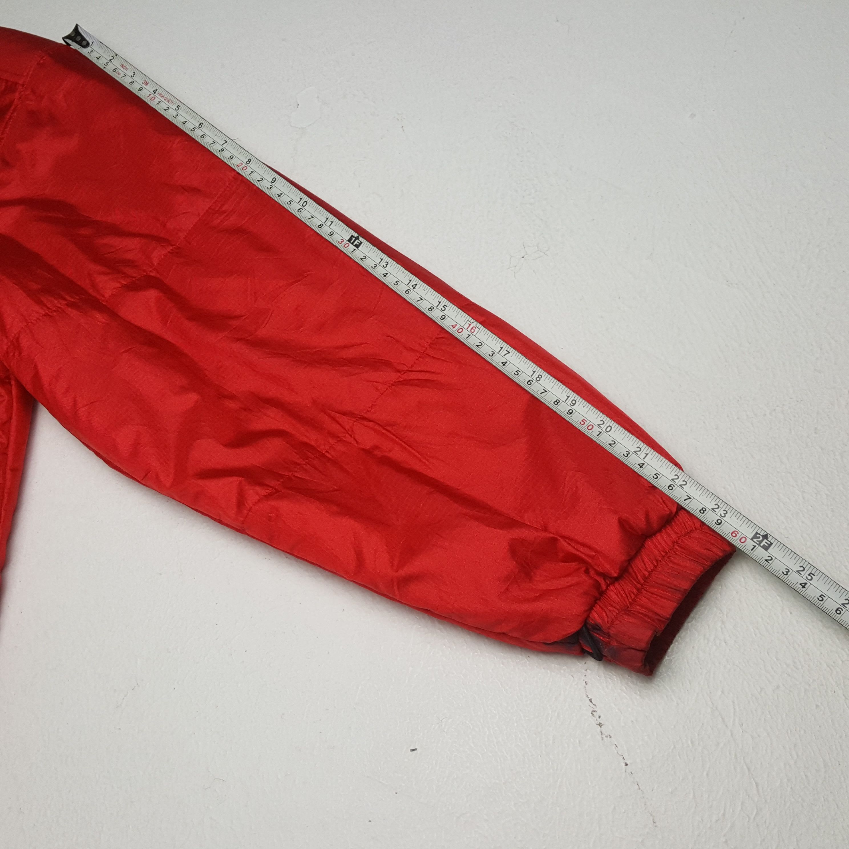 Vintage PANASONIC TOYOTA RACING Japanese Motorsports Jacket Size US L / EU 52-54 / 3 - 6 Thumbnail