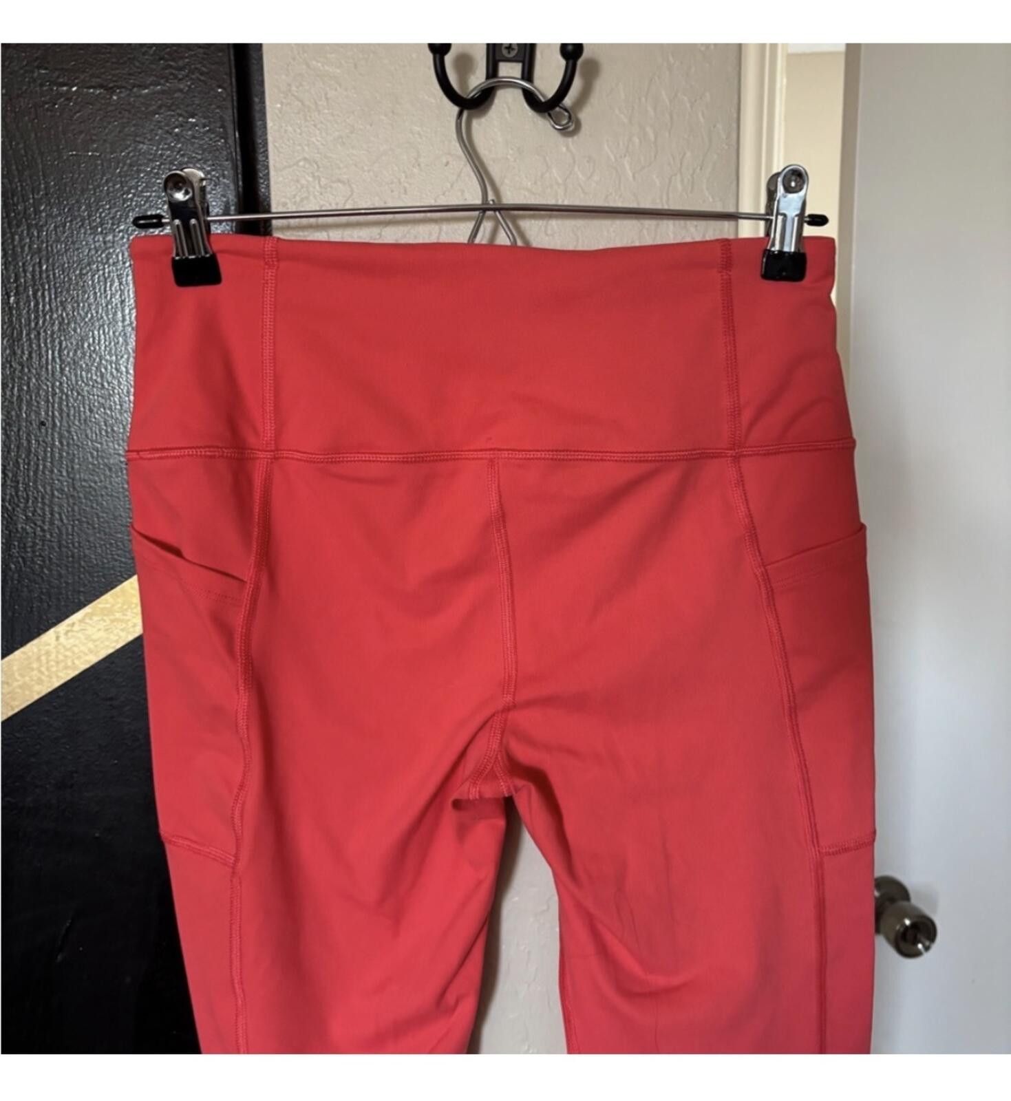 Other (VS Sport) Knockout leggings Size 32" / US 10 / IT 46 - 4 Thumbnail
