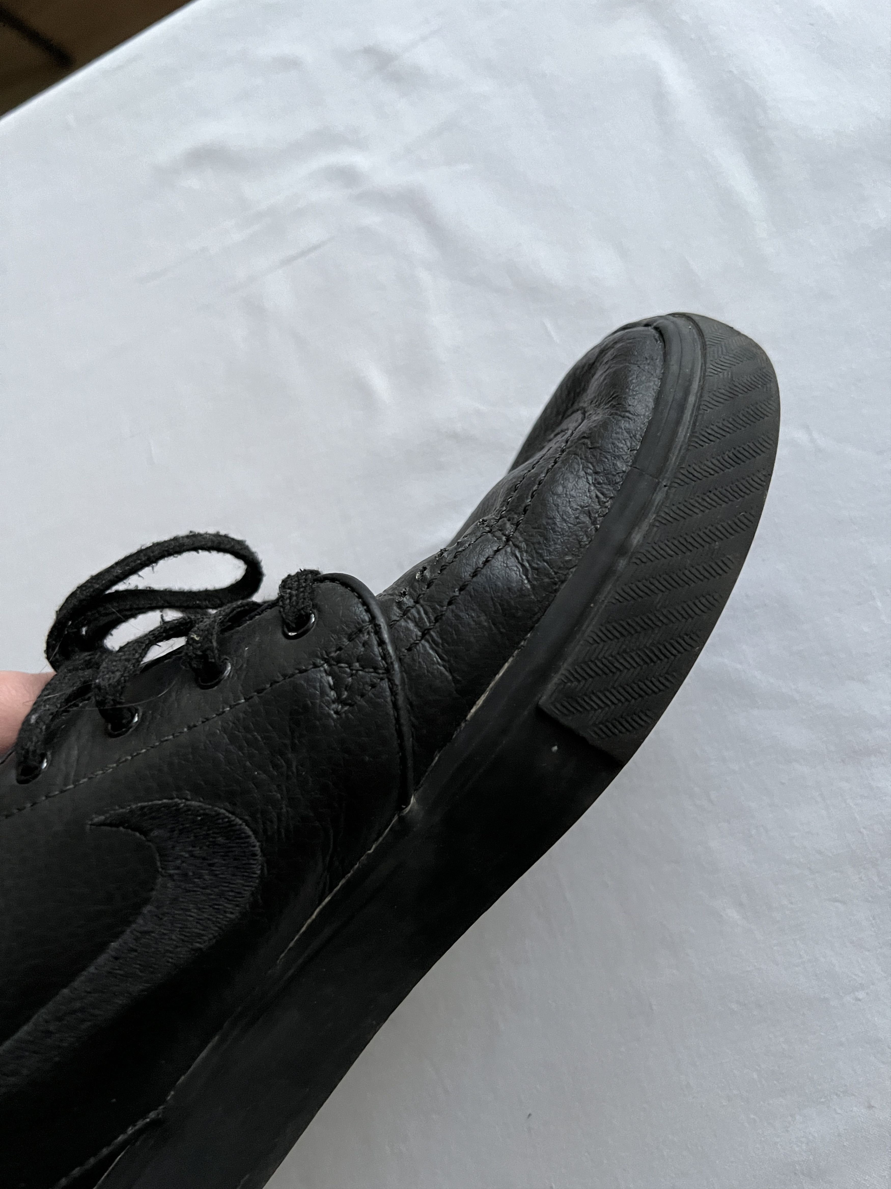 Nike Nike SB Stefan Janoski Vintage Sneakers Size US 9.5 / EU 42-43 - 15 Thumbnail