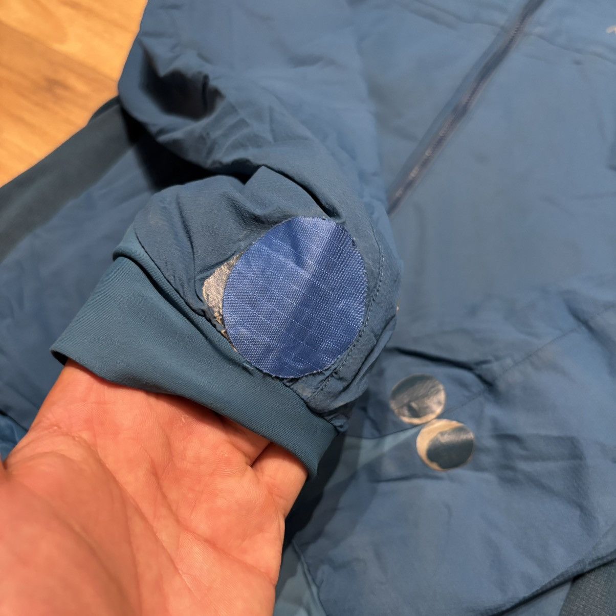 Arc'teryx Arc’Teryx Atom LT Jacket Size US S / EU 44-46 / 1 - 9 Thumbnail