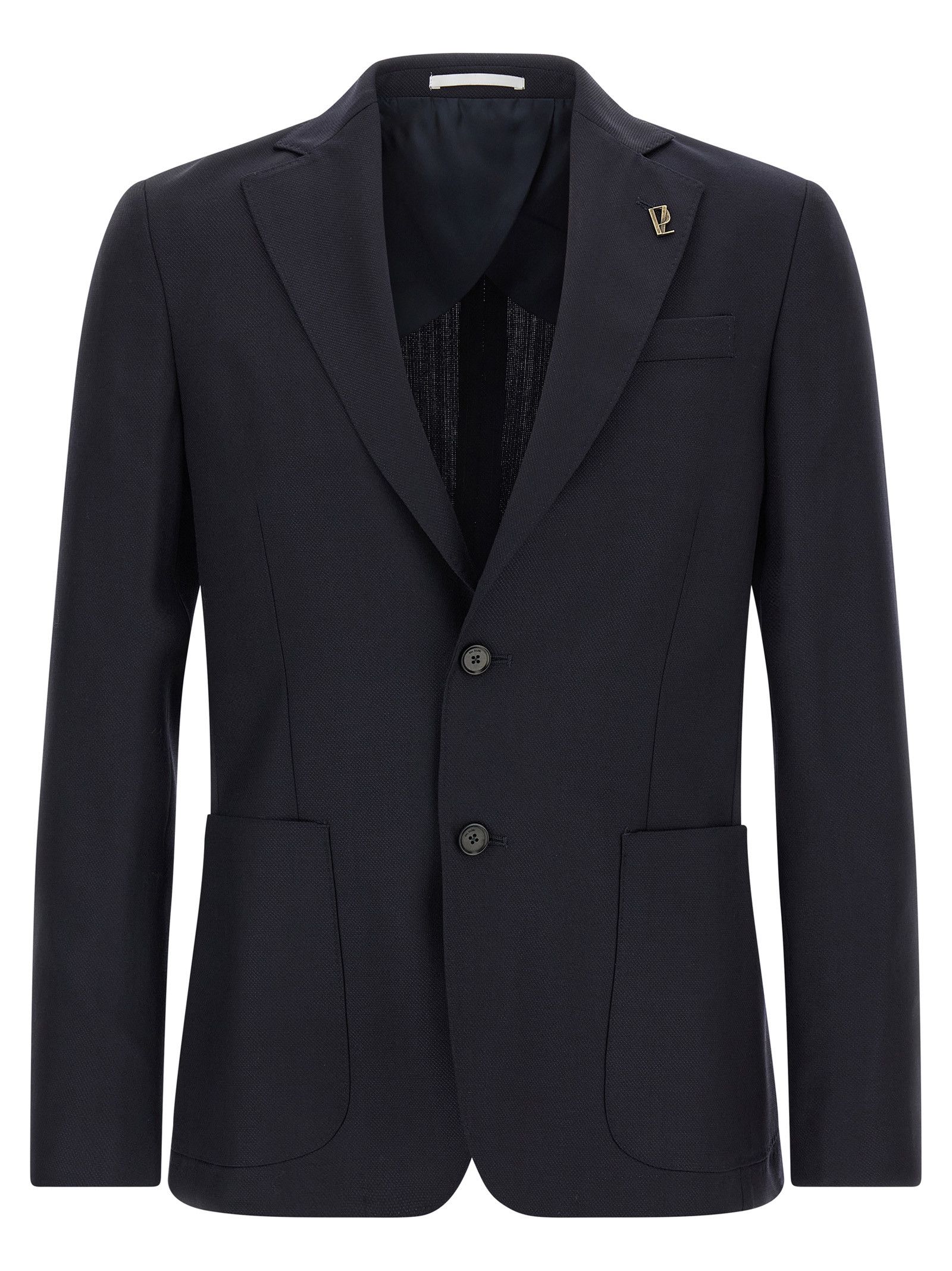 Pal Zileri 'Baron' blazer Size US XXL / EU 58 / 5 - 1 Thumbnail