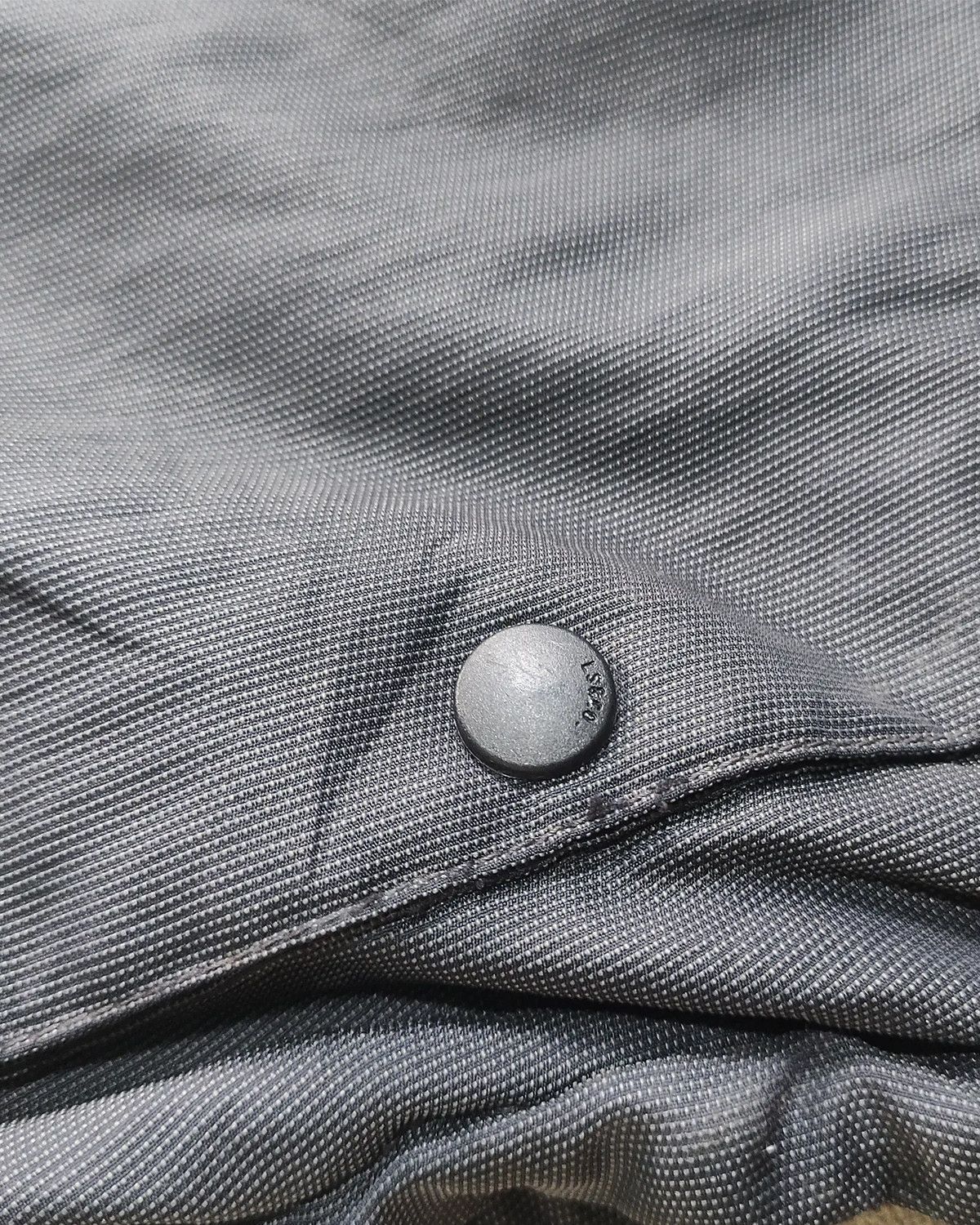 Levi's Vintage Clothing Levi’s All-Duty Archive Jacket 2000s Massimo Osti Era Size US L / EU 52-54 / 3 - 16 Thumbnail