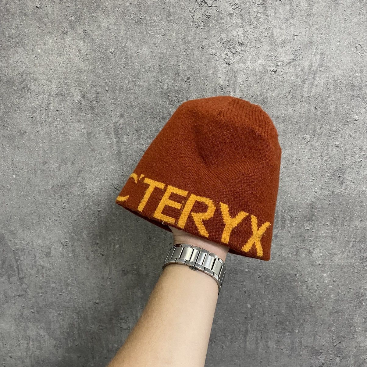 Arc'teryx Arcteryx beanie Size ONE SIZE - 2 Thumbnail