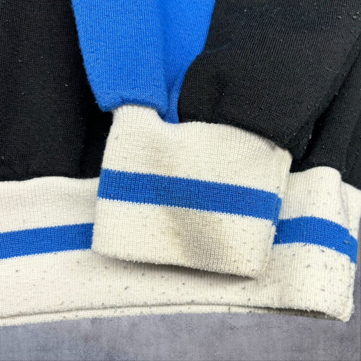 Nike × Vintage Vintage Nike Sweatshirt Size US XL / EU 56 / 4 - 6 Thumbnail