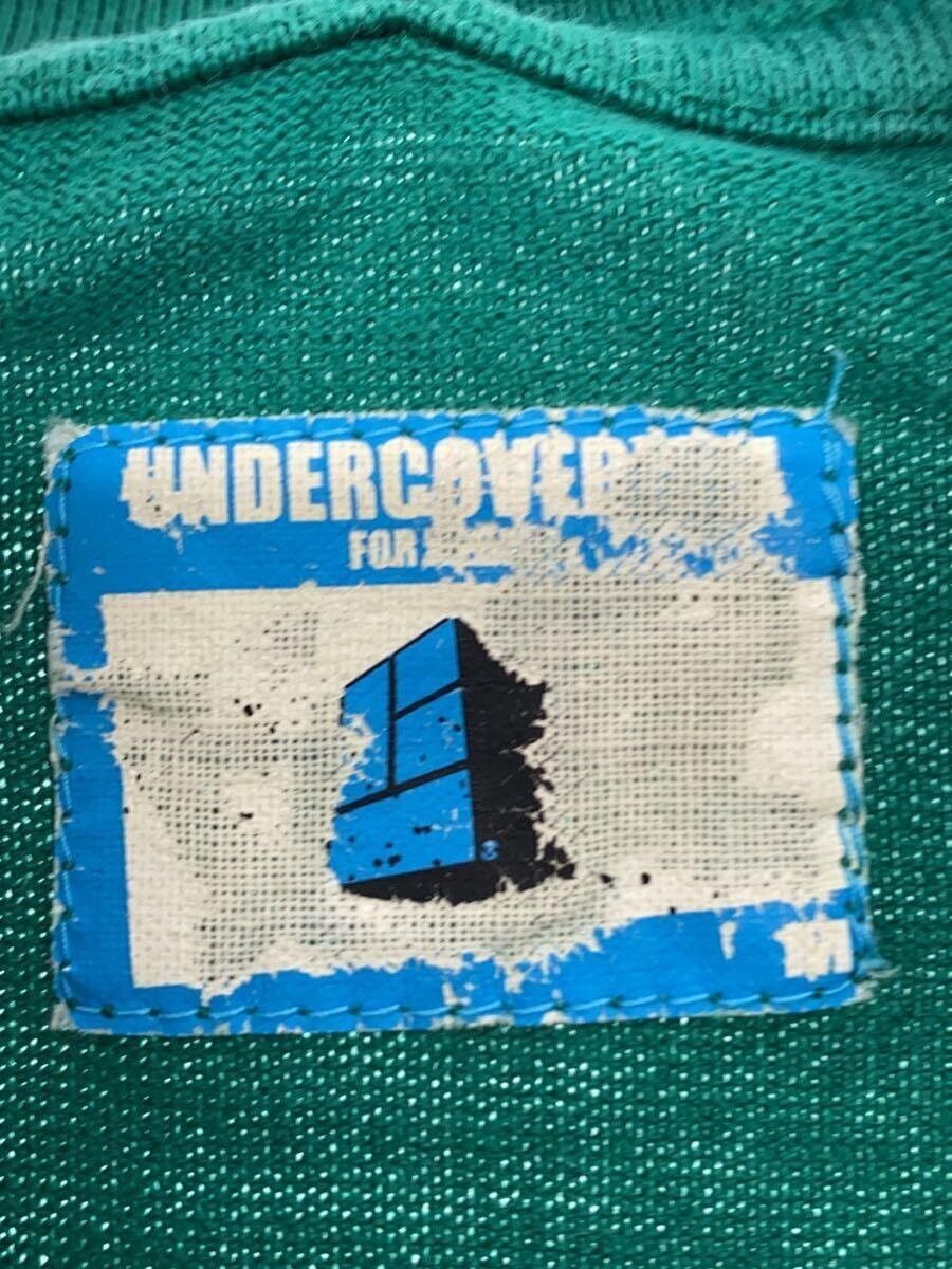 Undercover Apocalypse Or World Peace Tee Size US M / EU 48-50 / 2 - 4 Thumbnail