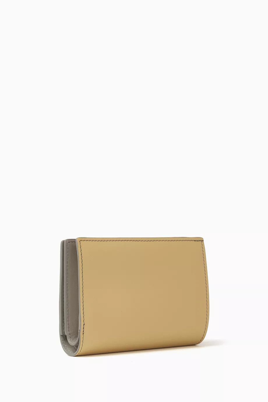 Loewe o1in1g0426 Size: OS / Landscape Compact Wallet Multicolor Size ONE SIZE - 3 Thumbnail
