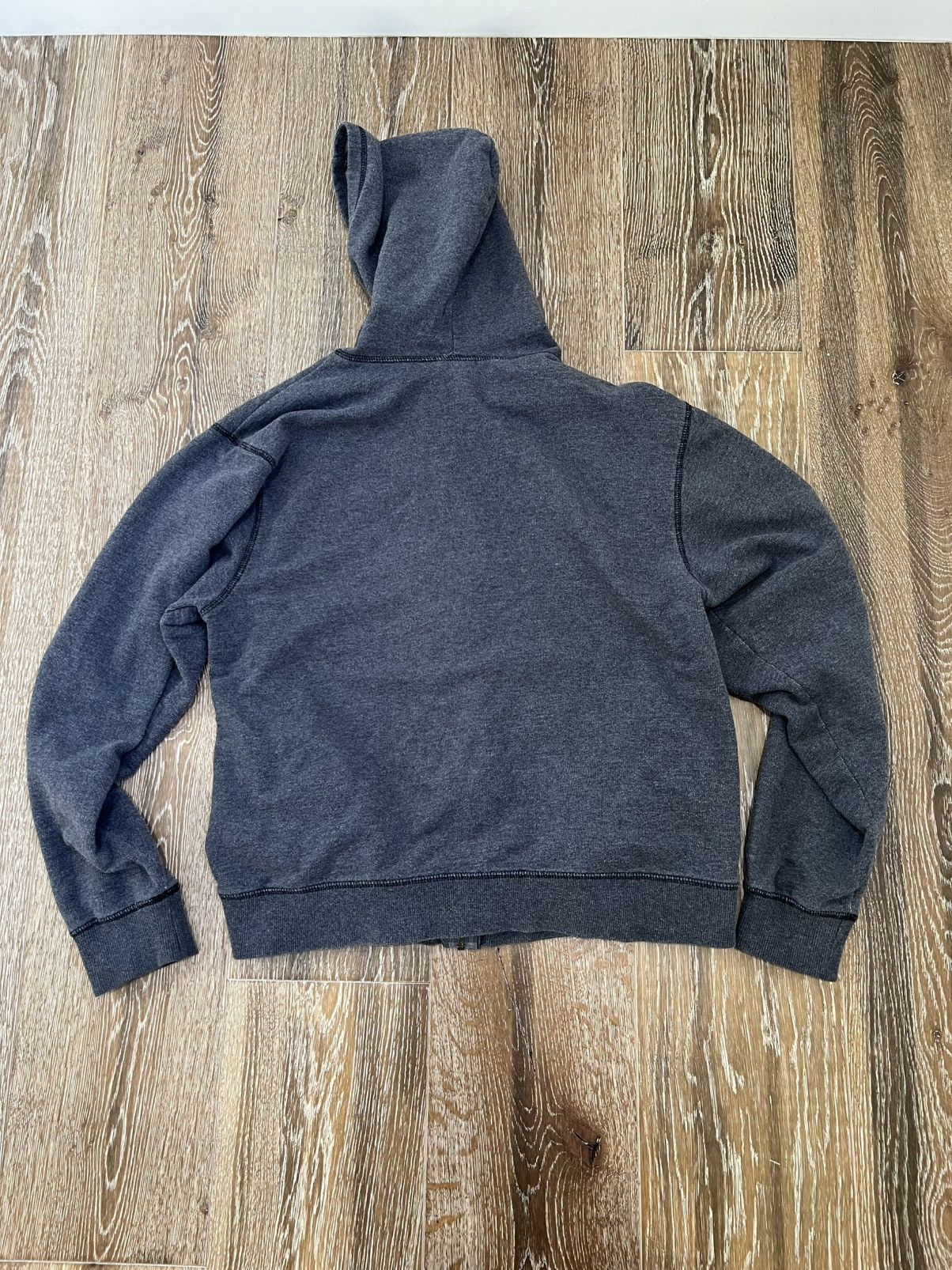 Disney Vintage y2k the nightmare before christmas hoodie Size US S / EU 44-46 / 1 - 2 Thumbnail