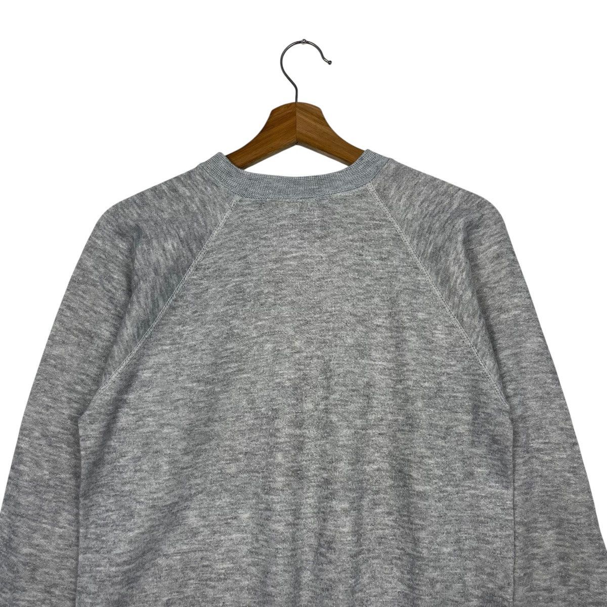 Disney Vintage 80s Disney Mickey Mouse Crewneck Sweatshirt Size US S / EU 44-46 / 1 - 8 Thumbnail