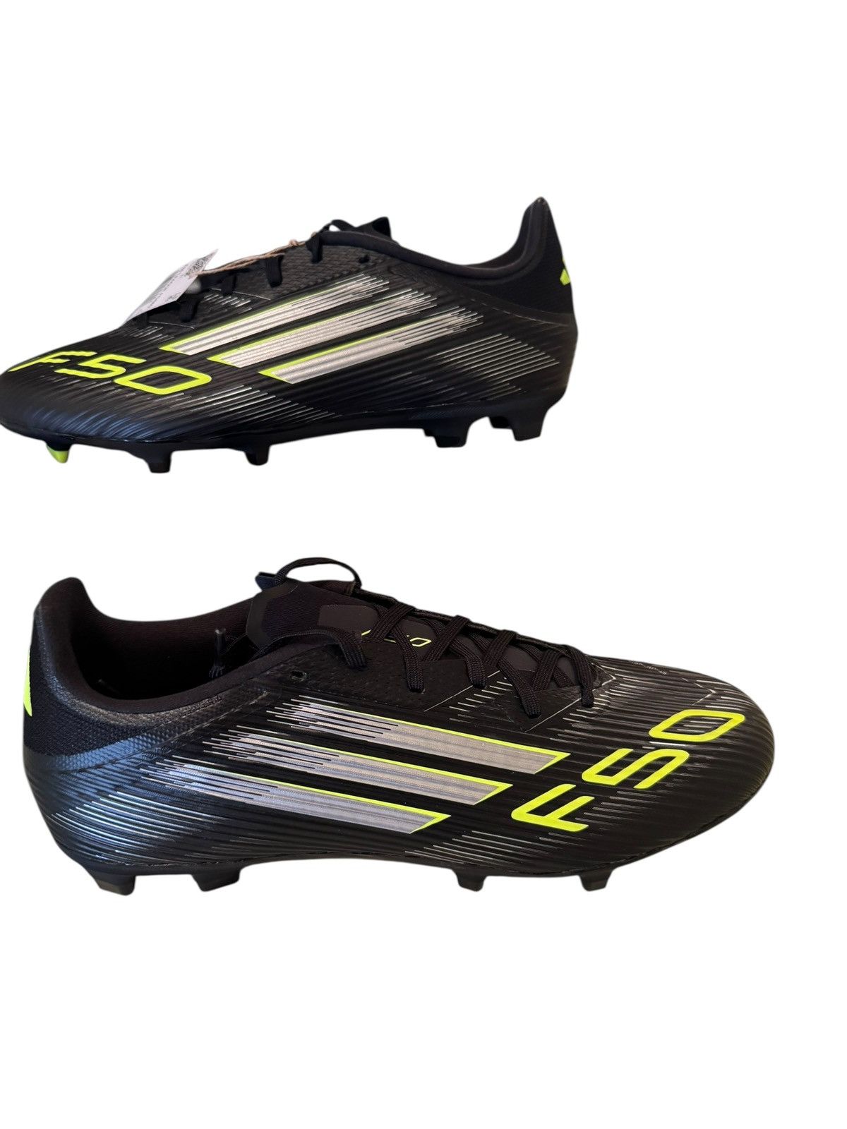 Adidas Soccer shoes Size US 9.5 / EU 42-43 - 6 Thumbnail