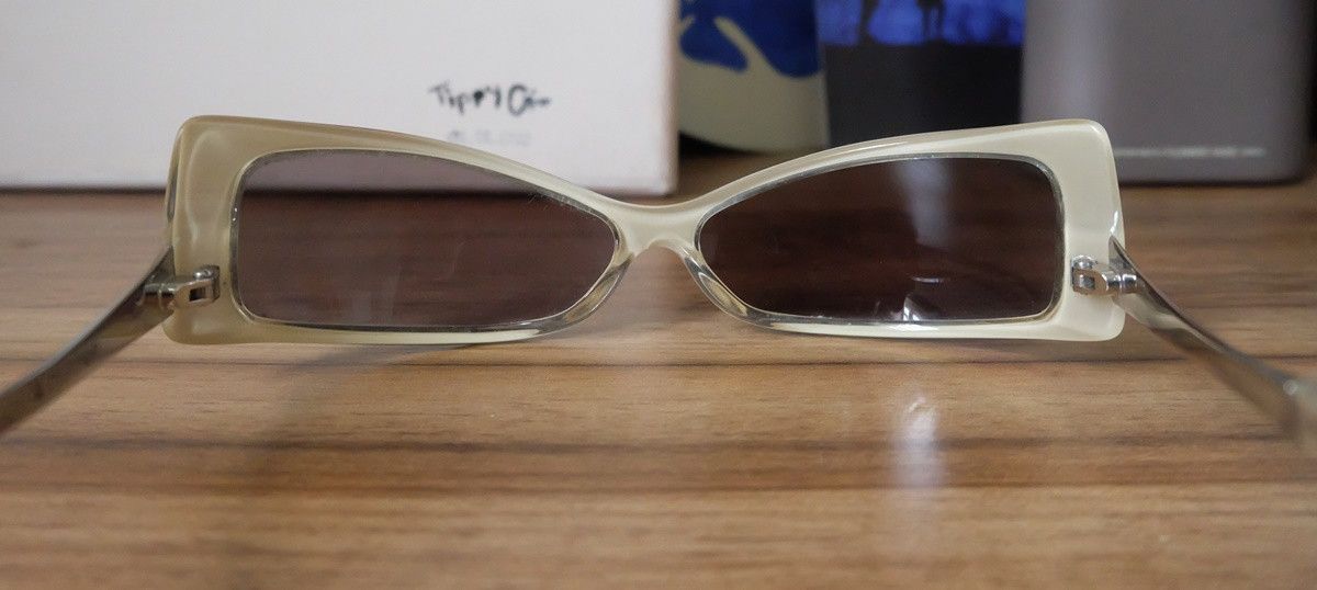Other Evita Peroni Sunglasses Size ONE SIZE - 5 Thumbnail