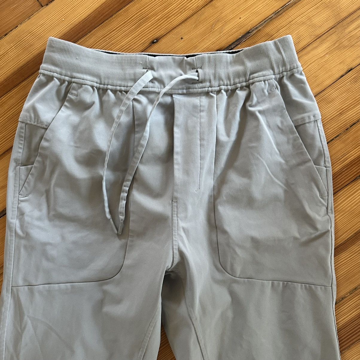 Lululemon Lululemon ABC Jogger 31" Size US 32 / EU 48 - 5 Thumbnail
