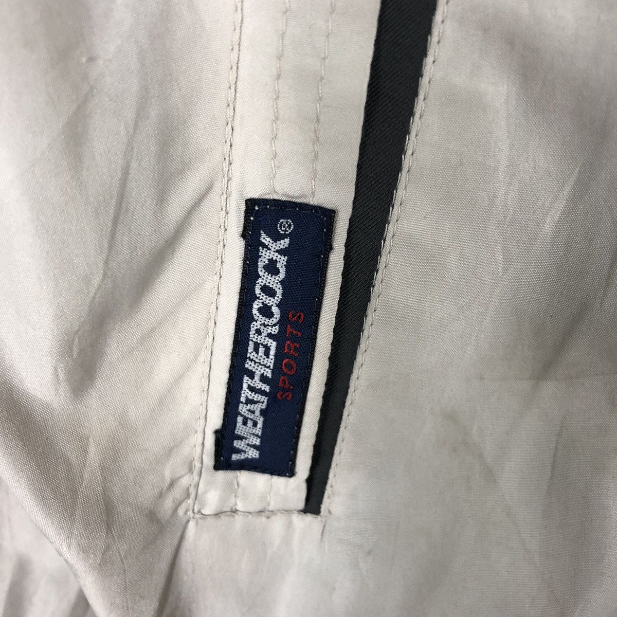 Japanese Brand × Other × Weatherproof Weathercock Windbreaker Jacket Size US M / EU 48-50 / 2 - 15 Thumbnail