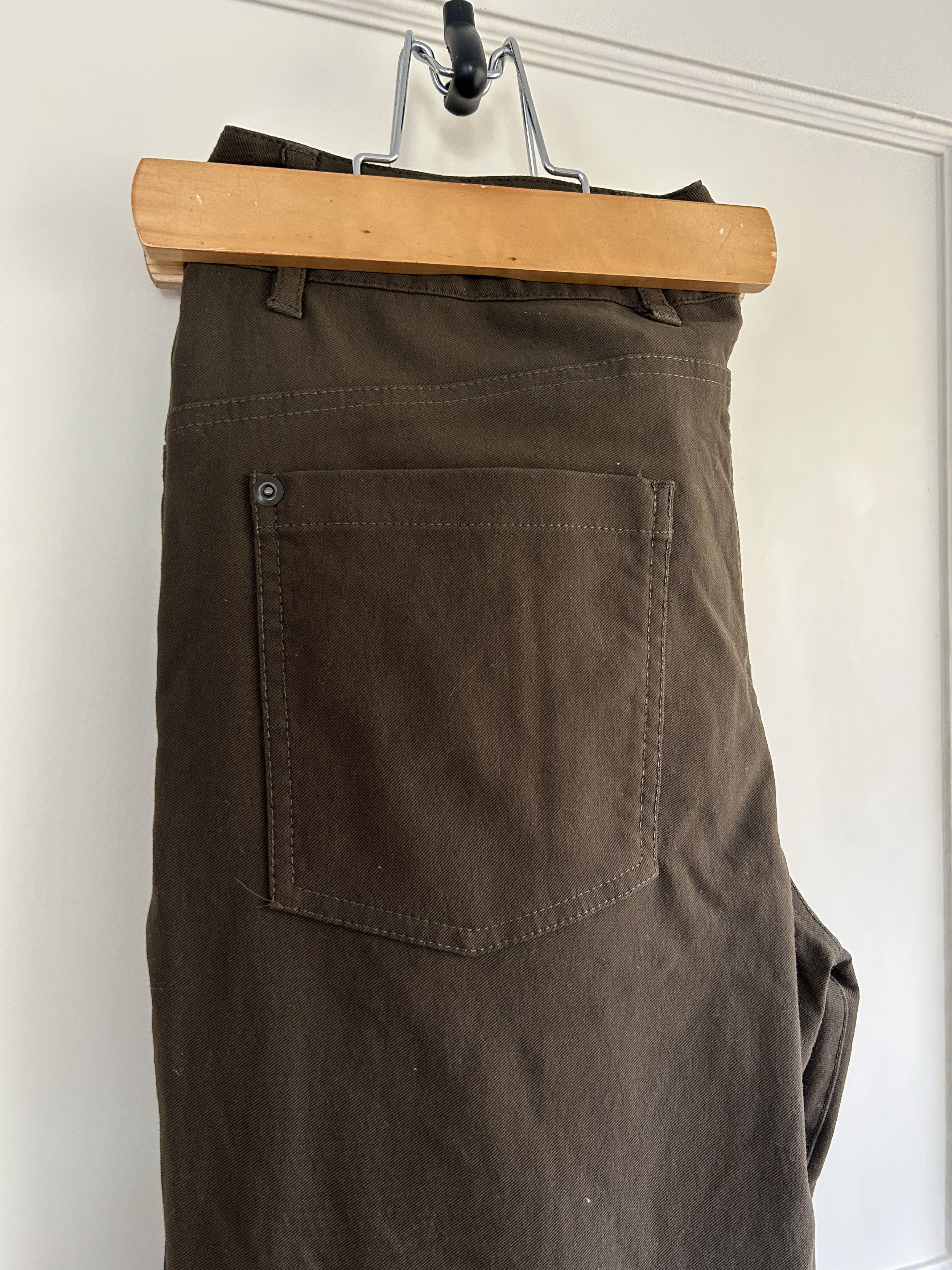 Outlier Strongtwill (Archive) Size US 31 - 5 Thumbnail