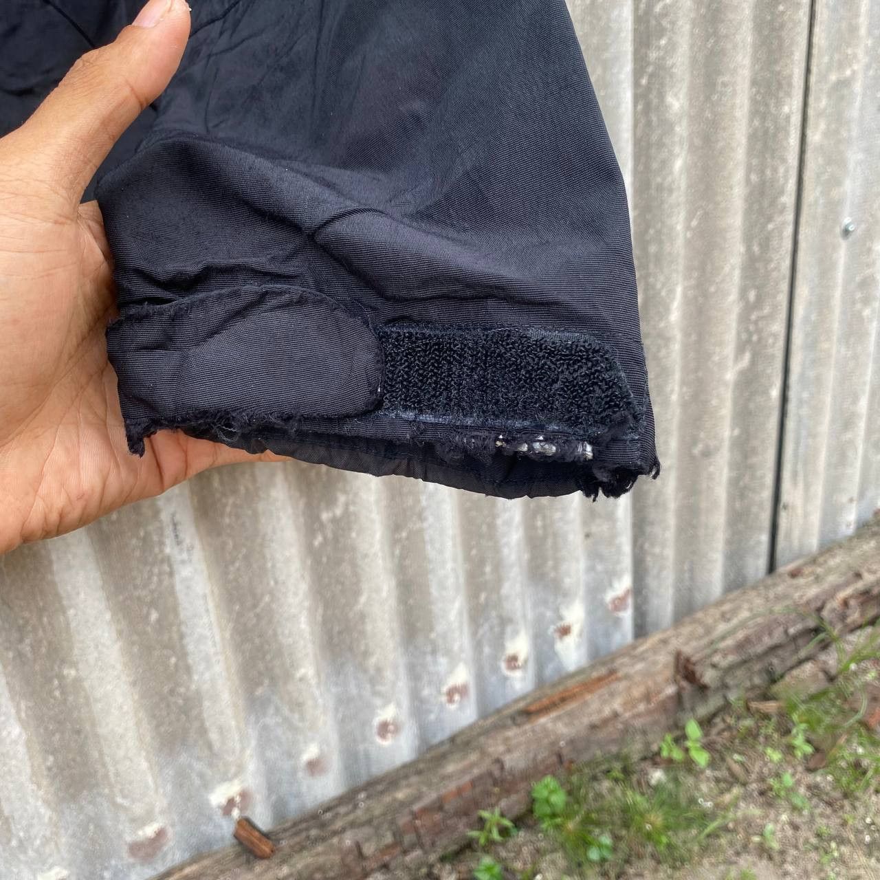 Goretex × The North Face The North Gore-Tex zipper Summit Series Hoodie Jacket Size US XL / EU 56 / 4 - 15 Thumbnail