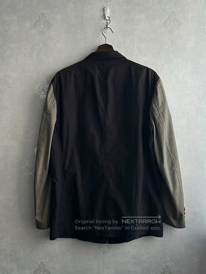Comme des Garcons Comme Des Garcons Blazer Size US M / EU 48-50 / 2 - 2 Thumbnail