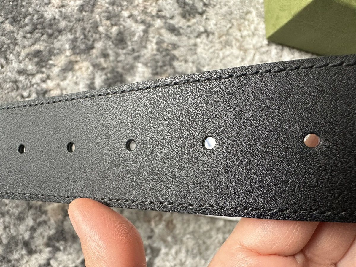 Gucci Gucci GG Marmont Belt Size 90 Size 30 - 14 Thumbnail