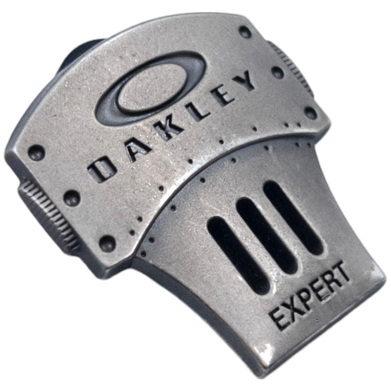 Oakley Vintage Oakley Expert Pin Badge Size ONE SIZE - 5 Thumbnail