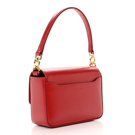 Givenchy o1loc1c0824 Size: OS / Shoulder Bag in Red Size ONE SIZE - 2 Thumbnail
