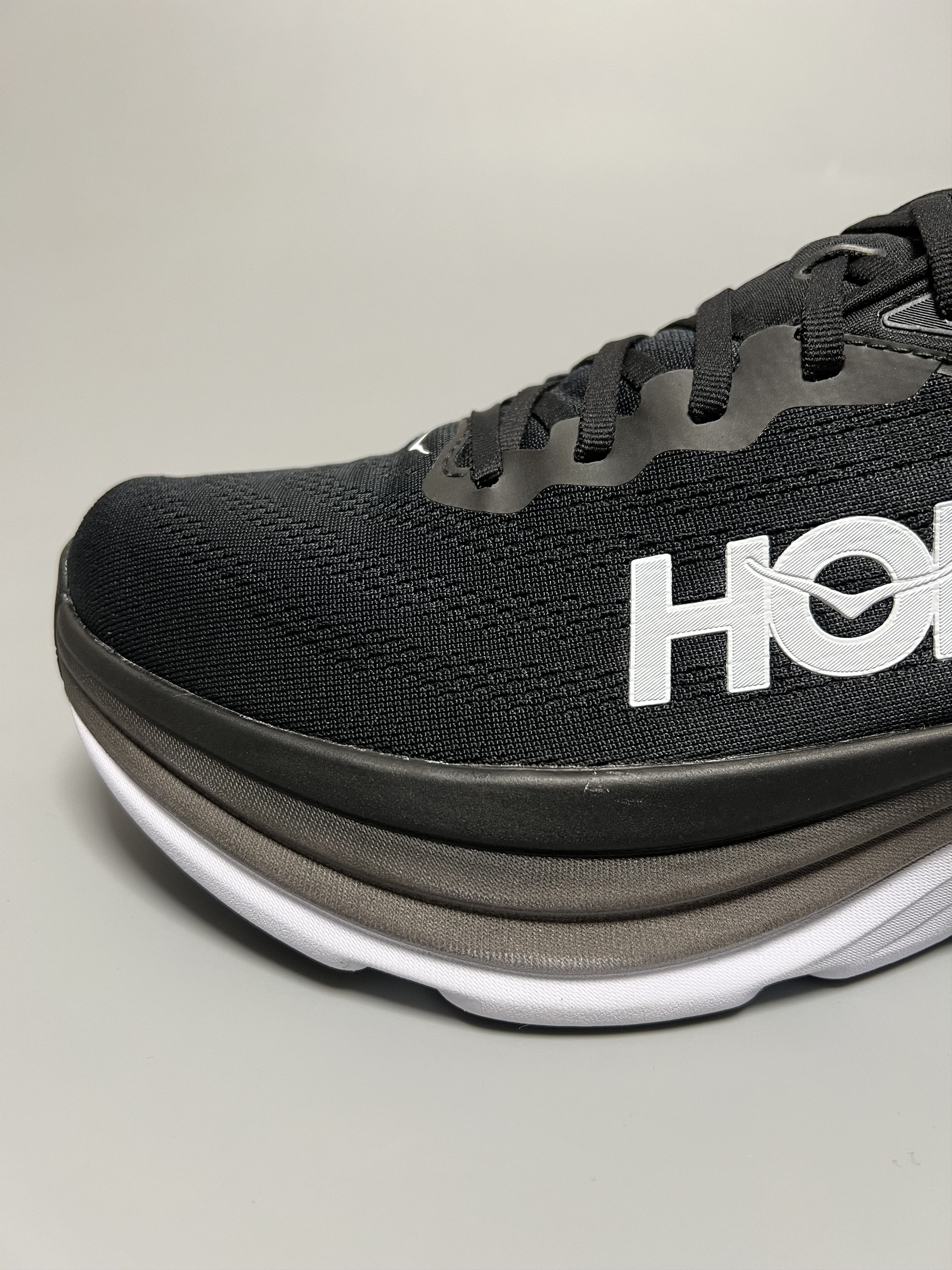 Hoka 11D Hoka One One Bondi 8 Men’s Running Shoes Size US 11 / EU 44 - 8 Thumbnail