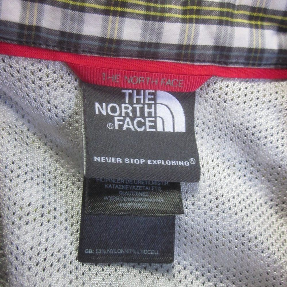 The North Face The North Face Mens Casual Shirt Size M Size US M / EU 48-50 / 2 - 3 Thumbnail