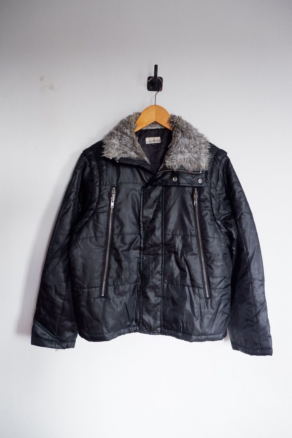 Hysteric Glamour × Japanese Brand × Vintage STEAL! 1990s Hysteric