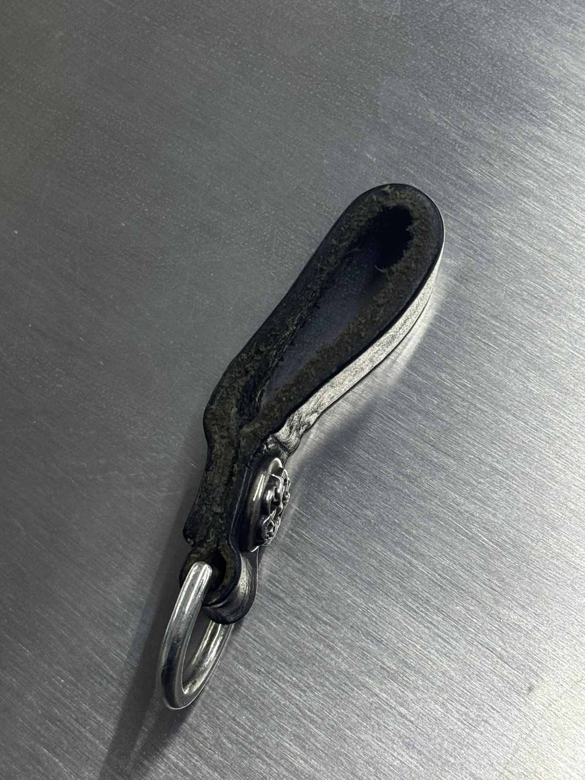 Chrome Hearts Chrome hearts key tool Size ONE SIZE - 6 Thumbnail